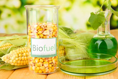 Hamnavoe biofuel availability