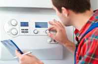 free commercial Hamnavoe boiler quotes